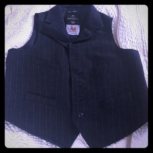 Men's vest